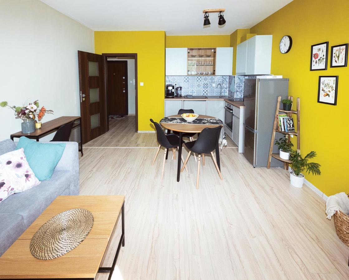 Kalina Apartment Kazanlak Ngoại thất bức ảnh