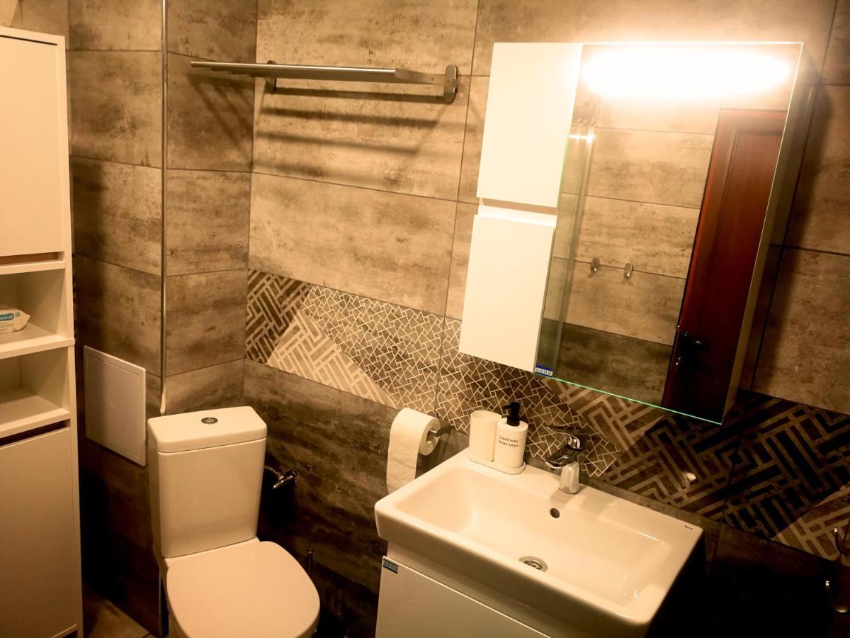 Kalina Apartment Kazanlak Ngoại thất bức ảnh