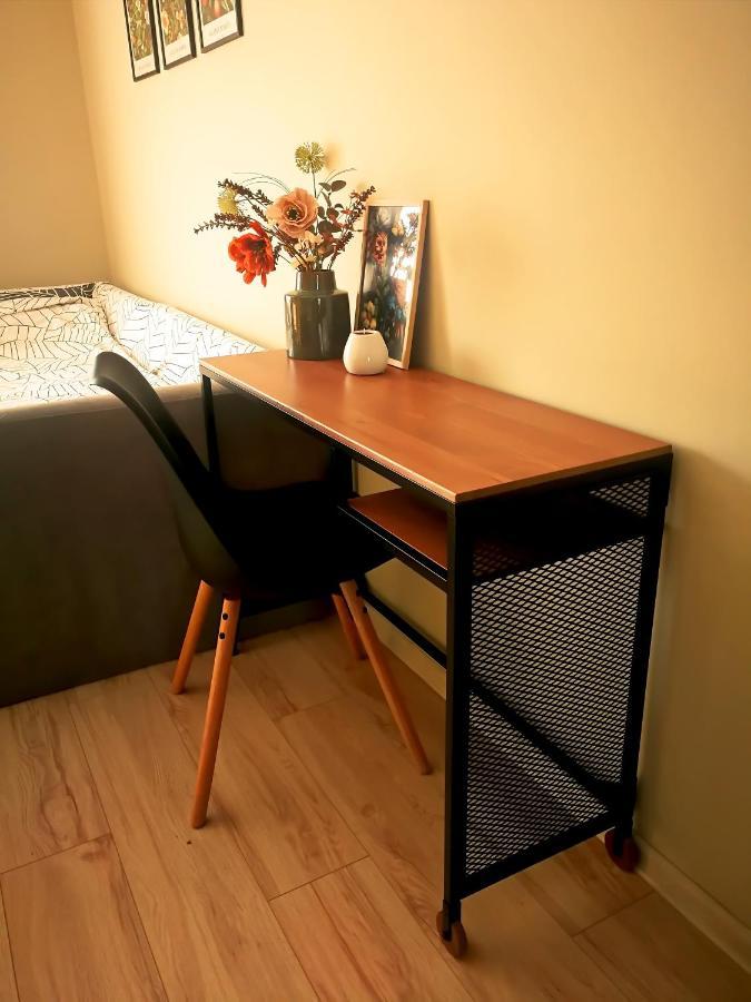 Kalina Apartment Kazanlak Ngoại thất bức ảnh