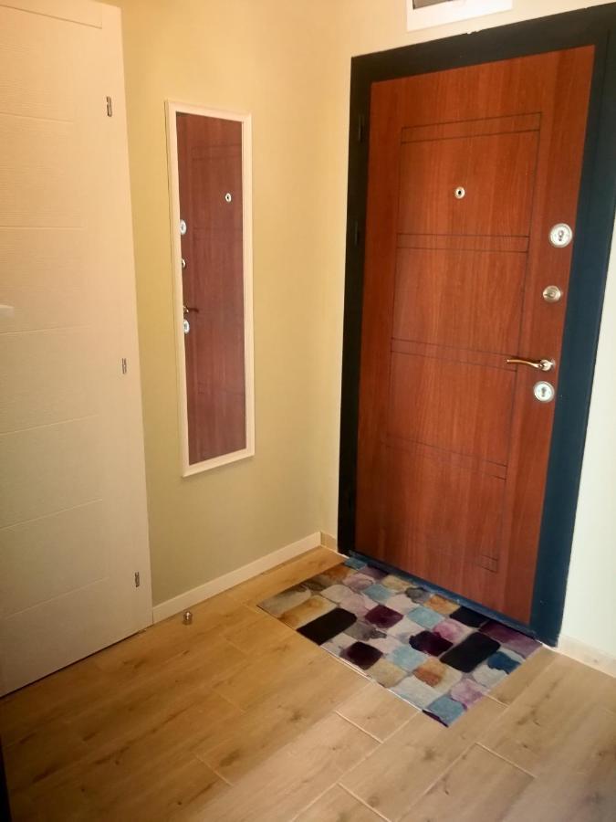 Kalina Apartment Kazanlak Ngoại thất bức ảnh