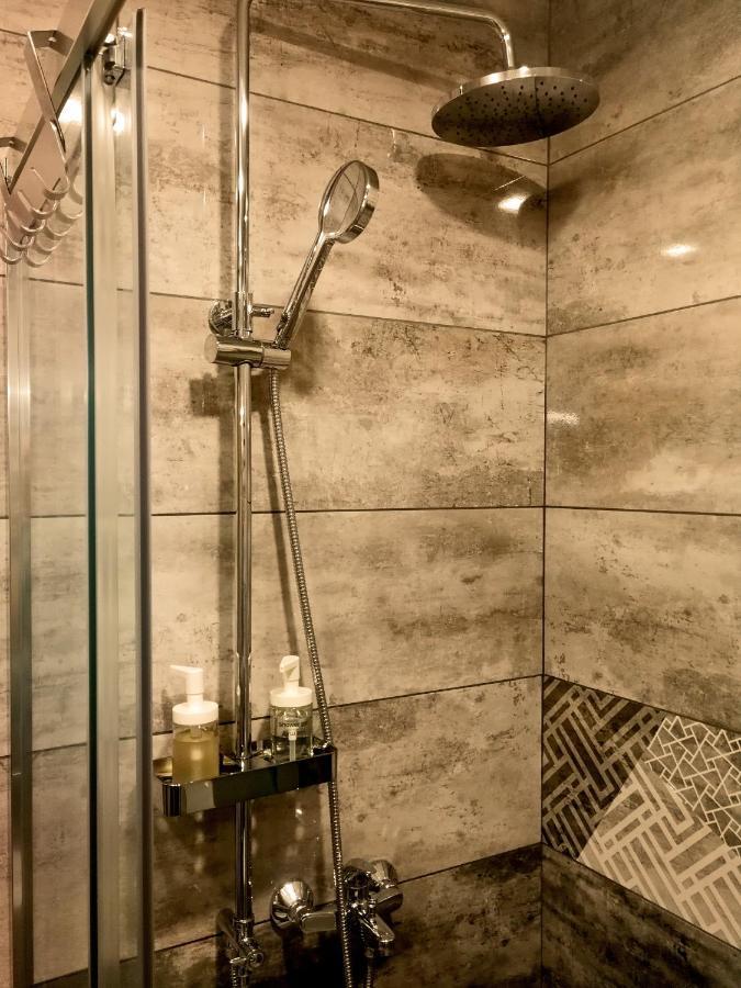 Kalina Apartment Kazanlak Ngoại thất bức ảnh