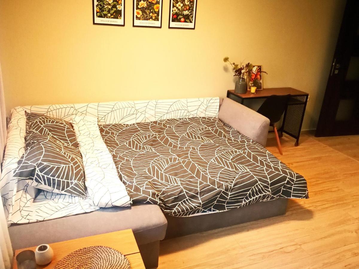 Kalina Apartment Kazanlak Ngoại thất bức ảnh