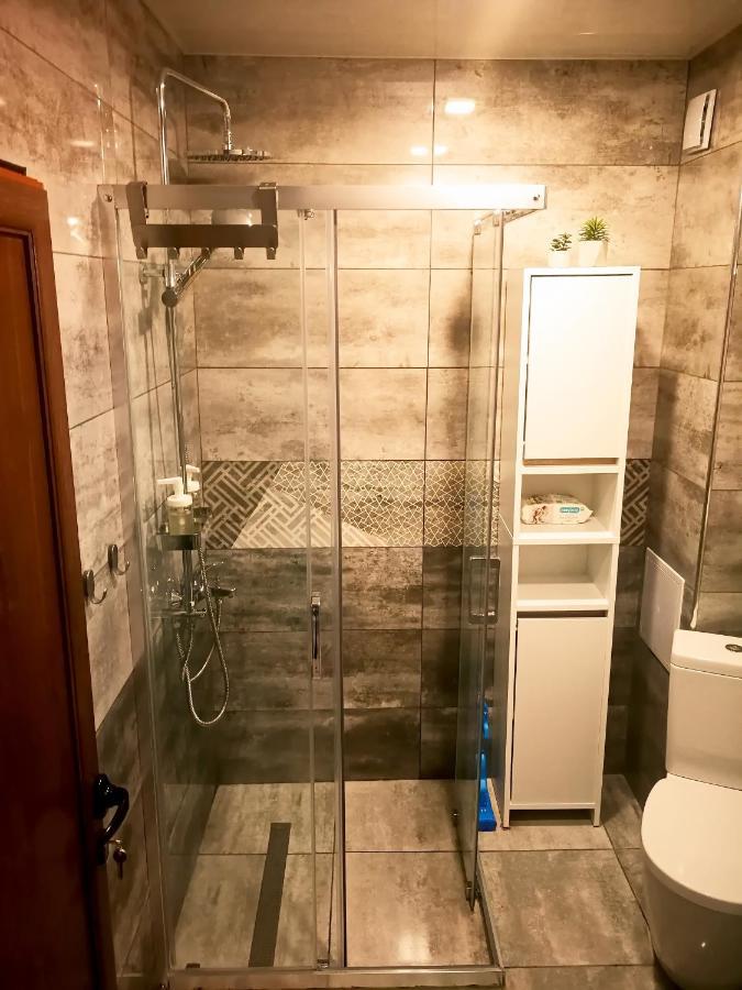 Kalina Apartment Kazanlak Ngoại thất bức ảnh