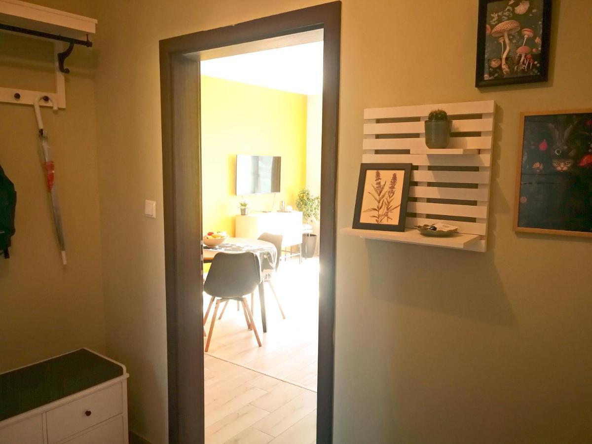 Kalina Apartment Kazanlak Ngoại thất bức ảnh
