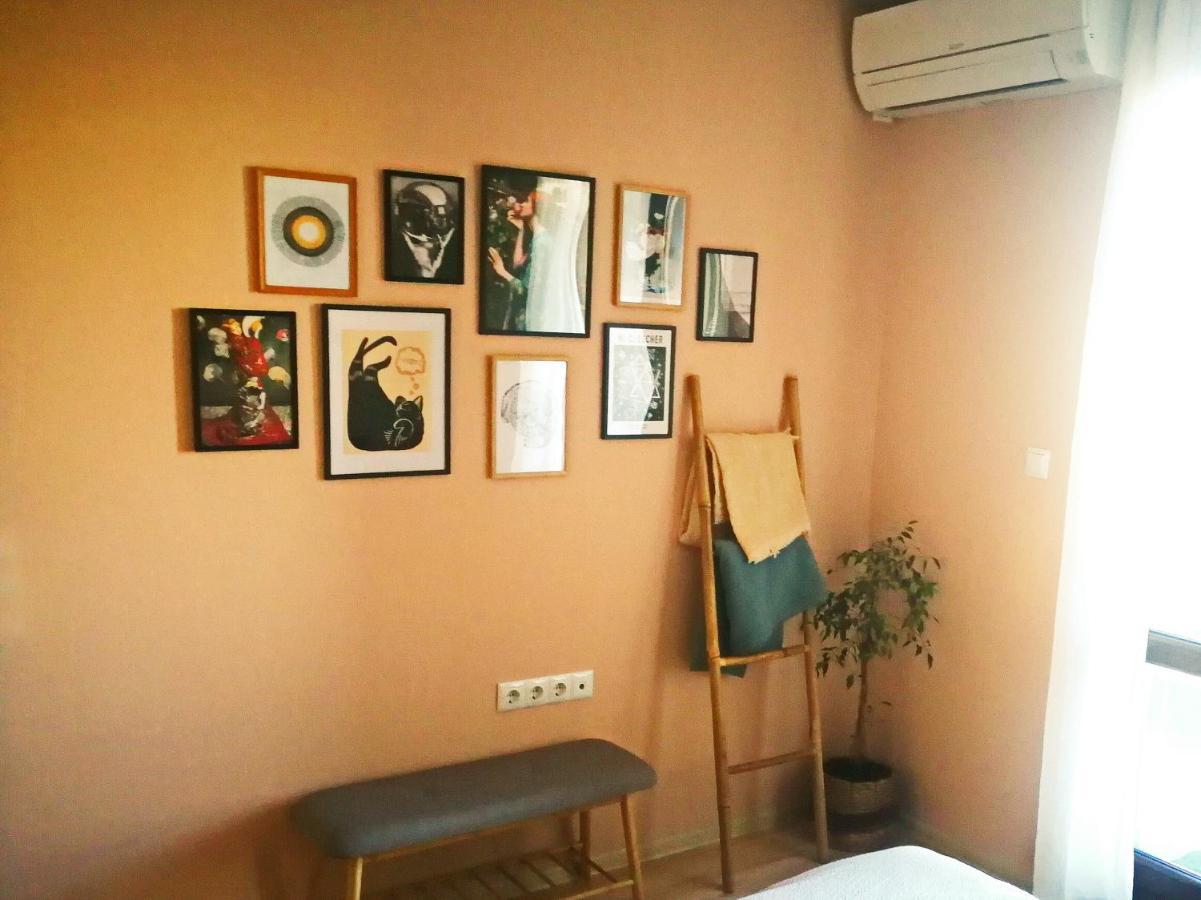 Kalina Apartment Kazanlak Ngoại thất bức ảnh