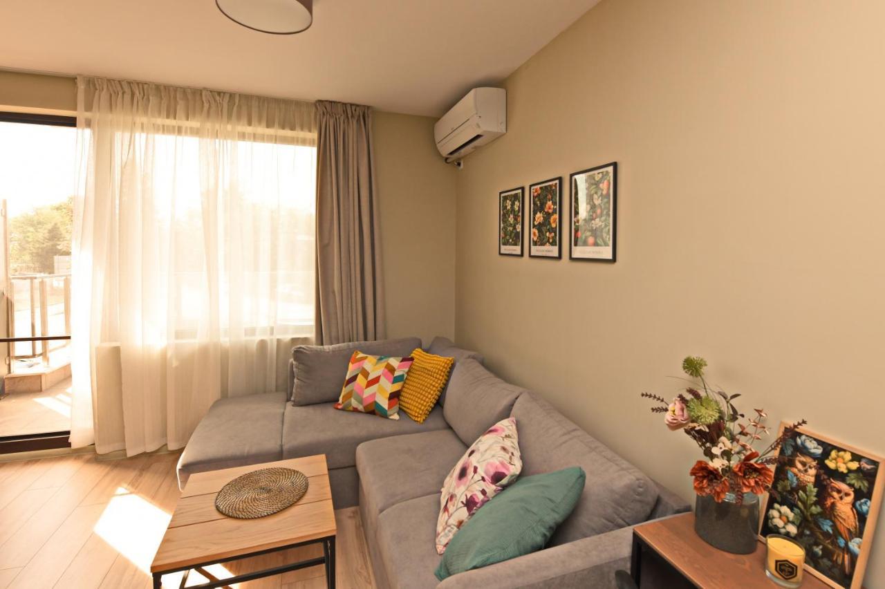 Kalina Apartment Kazanlak Ngoại thất bức ảnh